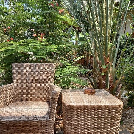 Arnel Bungalows Senggigi Kültér fotó