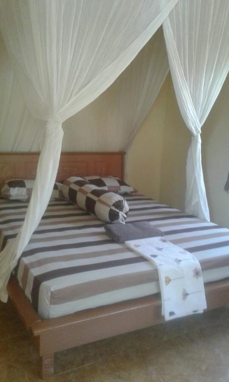 Arnel Bungalows Senggigi Kültér fotó