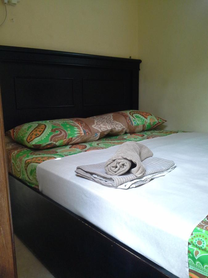 Arnel Bungalows Senggigi Kültér fotó